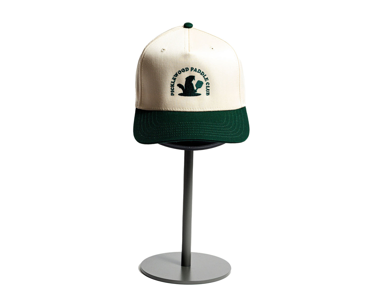 Two Tone Hat