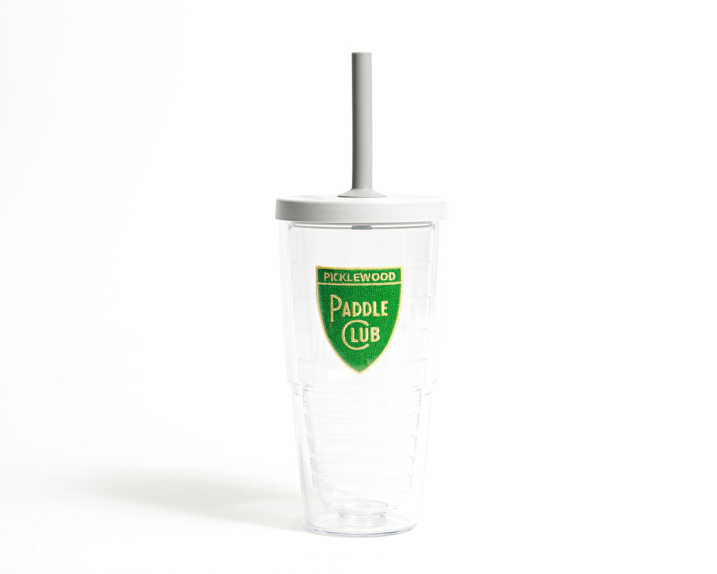 Tervis 24oz Classic Tumbler With Straw Lid