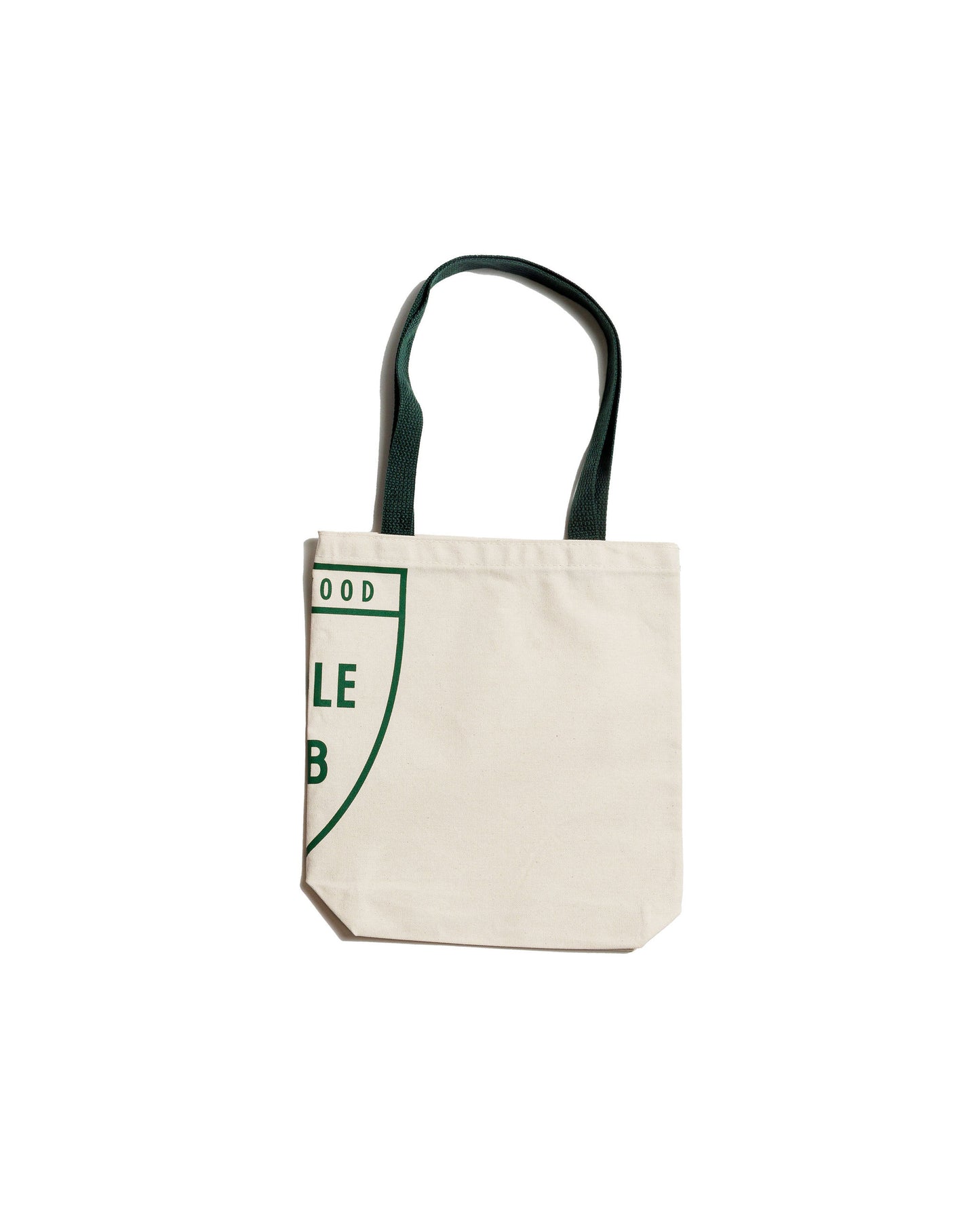 Paddle Club Tote