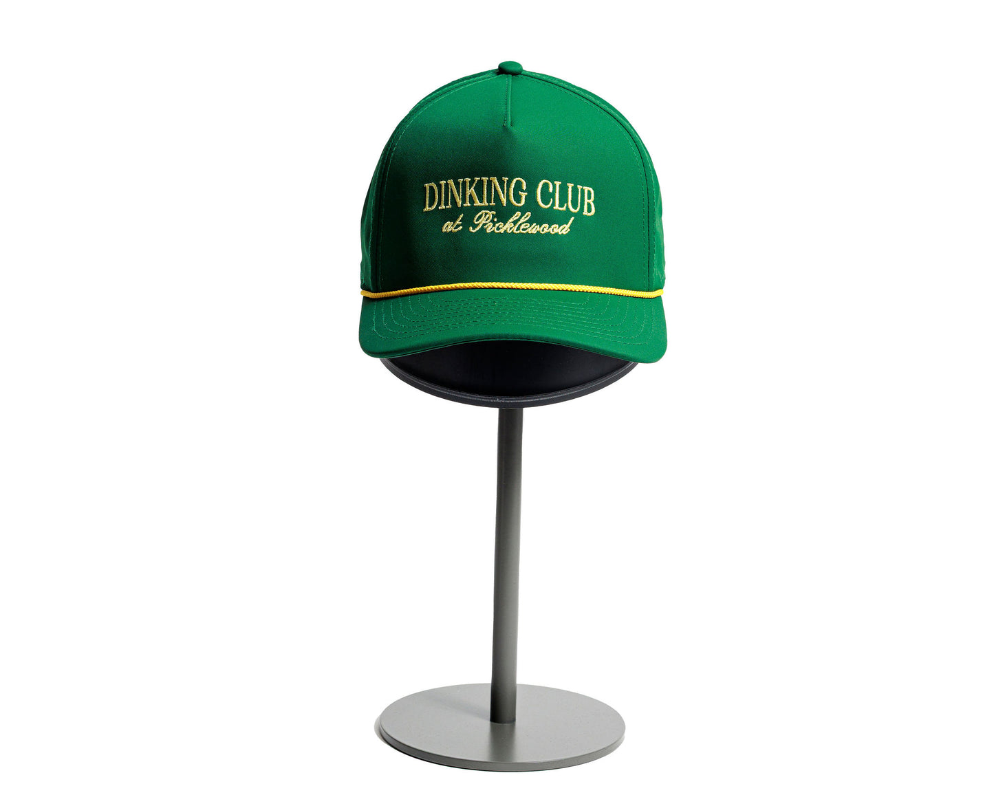 Dinking Club Rope Cap