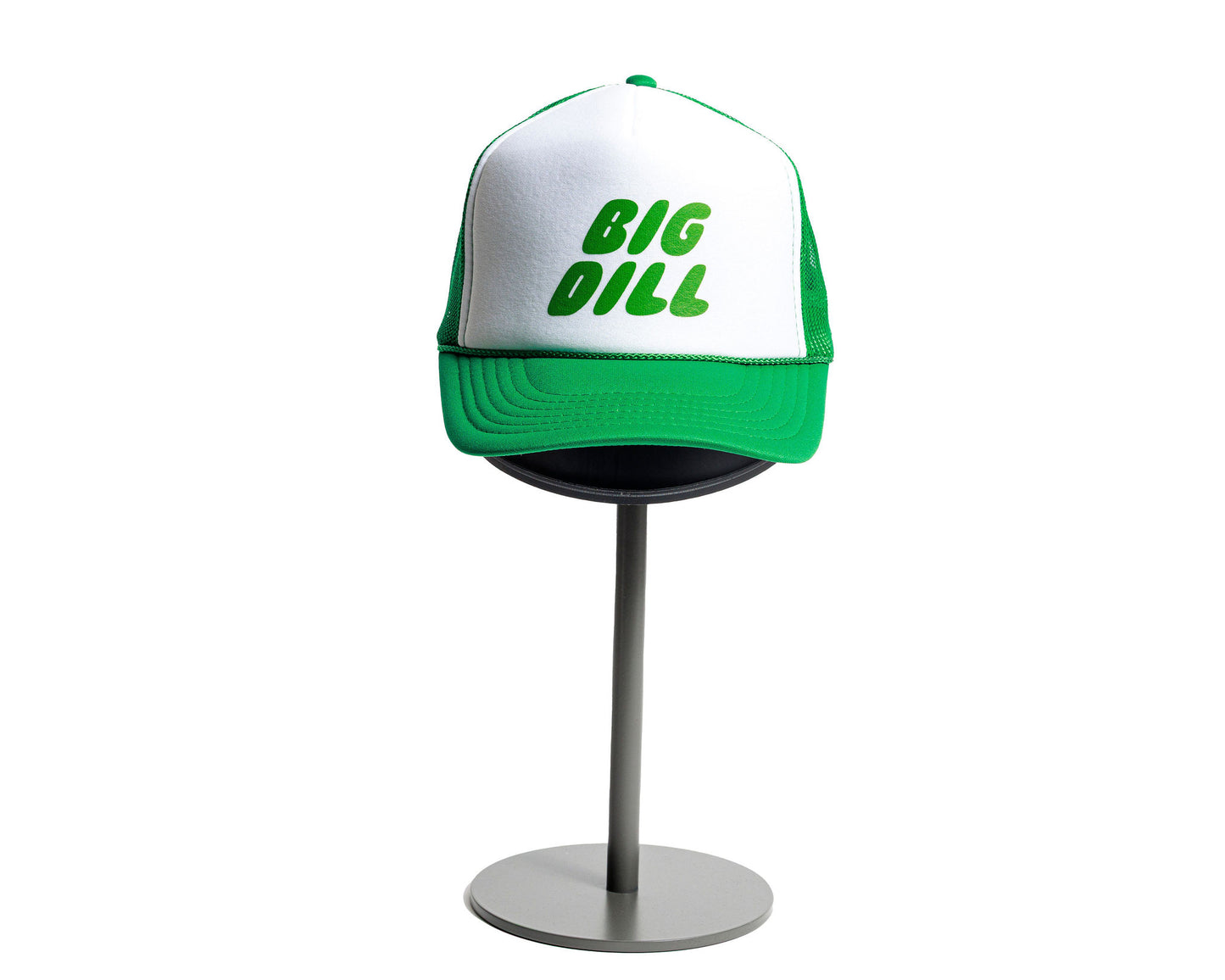 Big Dill Trucker Hat