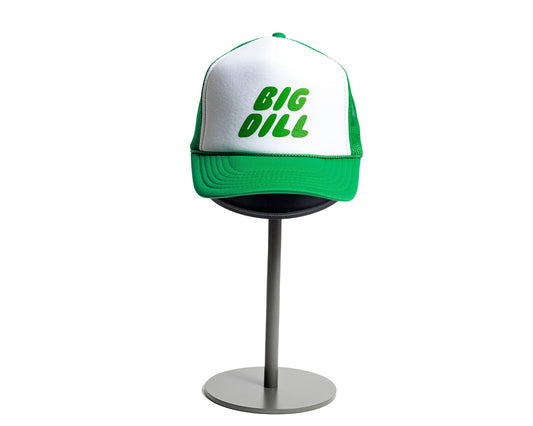 Big Dill Trucker Hat