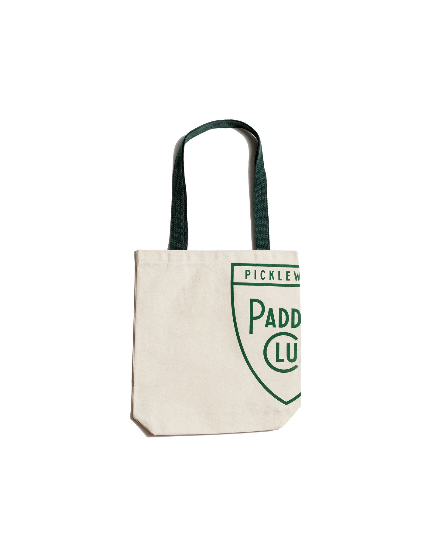 Paddle Club Tote