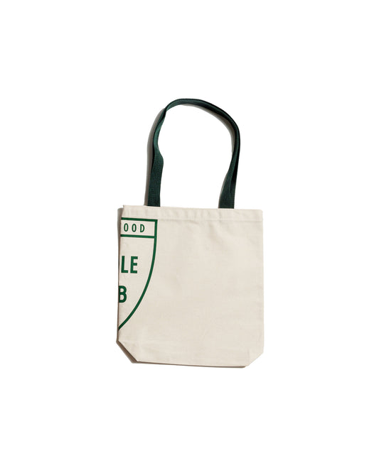 Paddle Club Tote