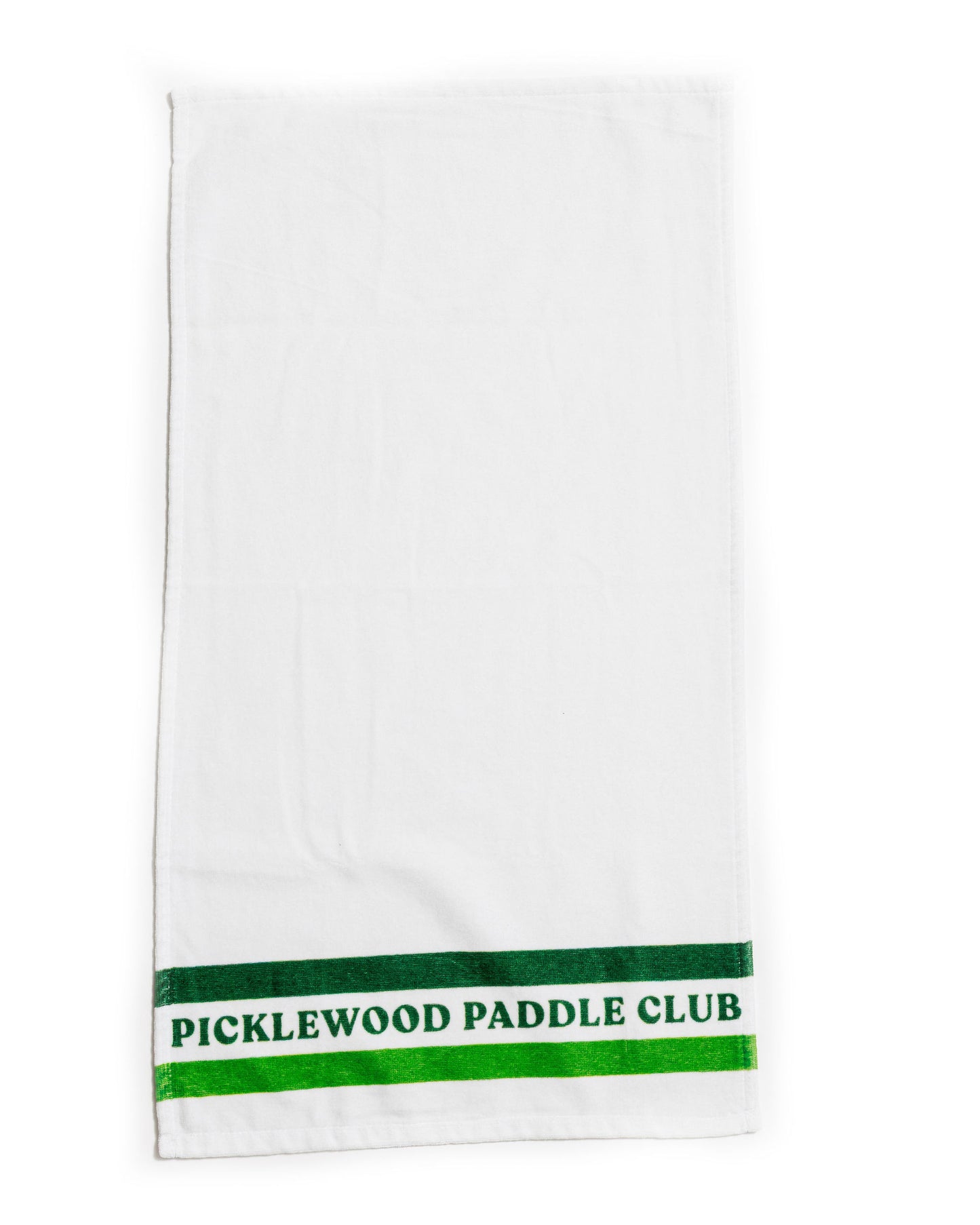 Sporty Gym Towel